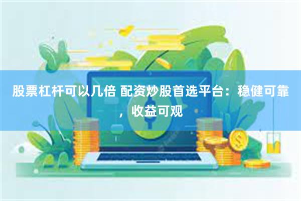 股票杠杆可以几倍 配资炒股首选平台：稳健可靠，收益可观